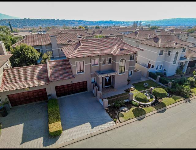 3 BEDROOM HOUSE SOLD IN XANADU